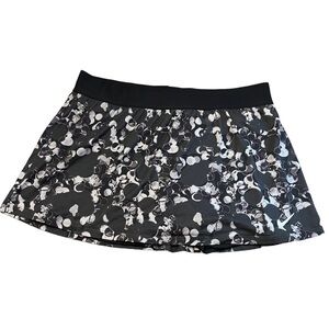 Nike Slim Fit Dri-Fit Tennis Skirt - XL